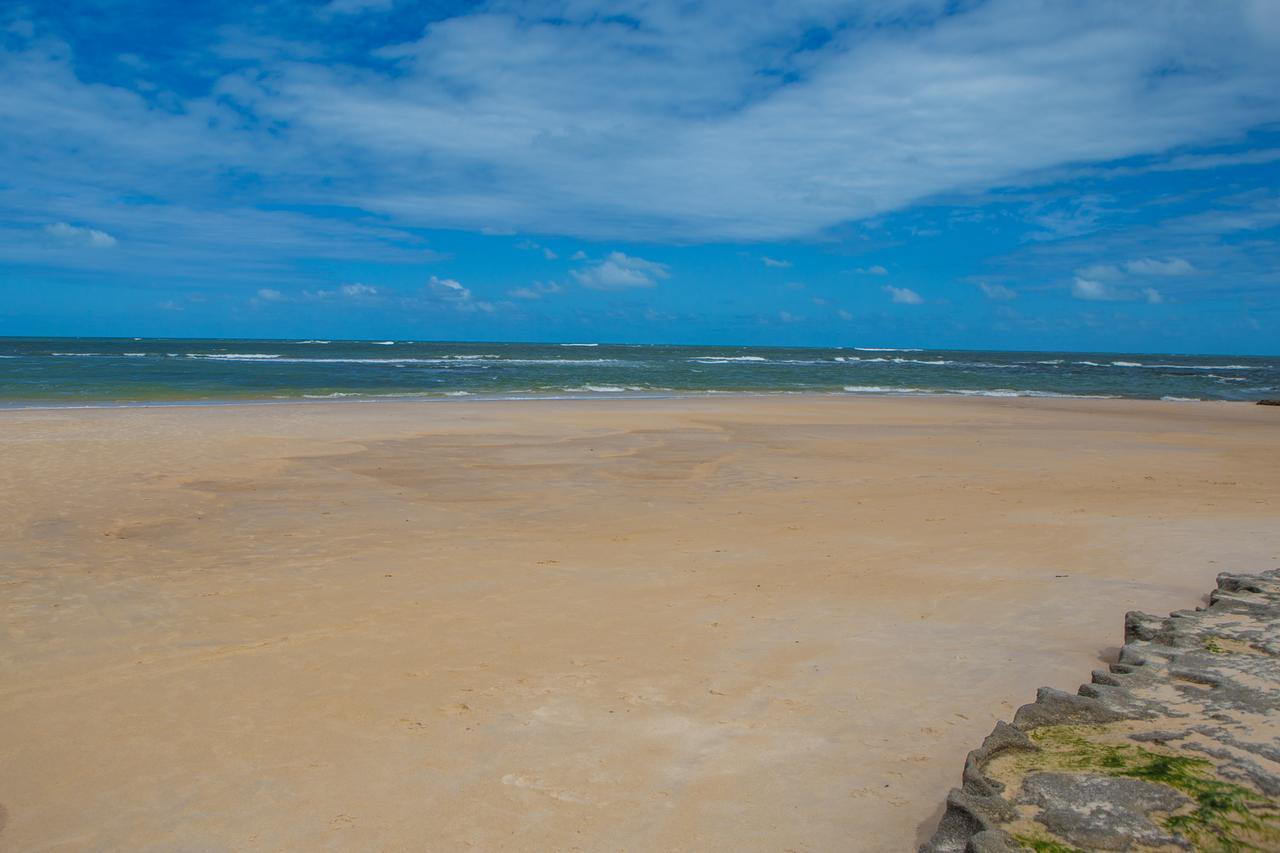 Dunas De Marape Jequia da Praia Exterior foto