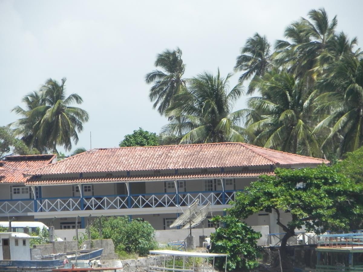 Dunas De Marape Jequia da Praia Exterior foto